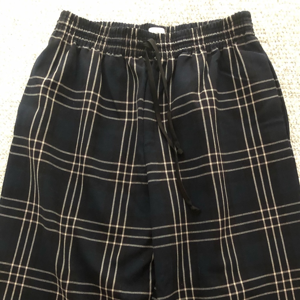 Aritzia Wilfred pants